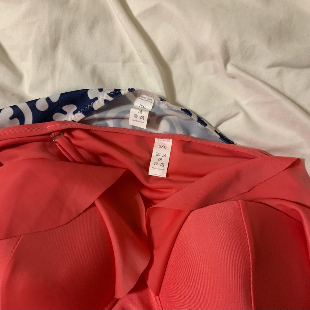 High Rise Strapless Bikini - Picture 3 of 3